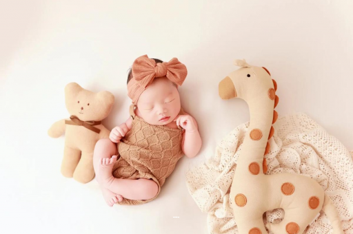 招远宝宝几个月开始长牙