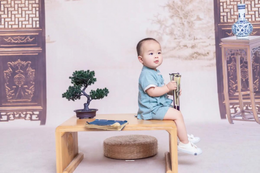 招远宝宝可以吹风扇吗