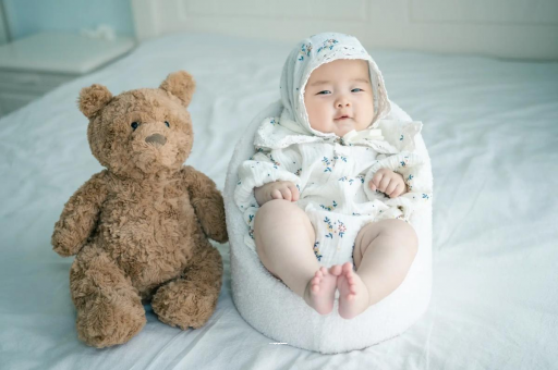 招远宝宝摇头是怎么回事